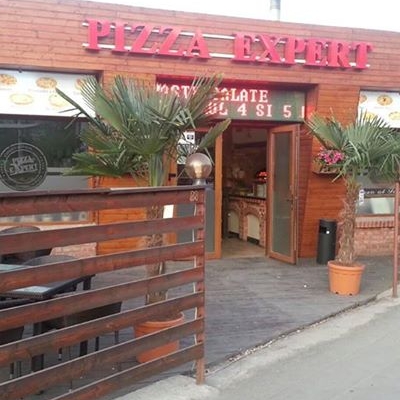 Pizzerie Expert