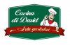 Delivery <strong> Cucina di David