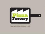 Logo Pizzerie Pizza Factory Bucuresti
