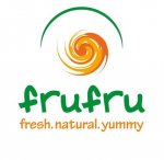 Logo Fast-Food Frufru Bucuresti