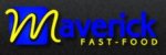 Logo Fast-Food Maverick Bucuresti