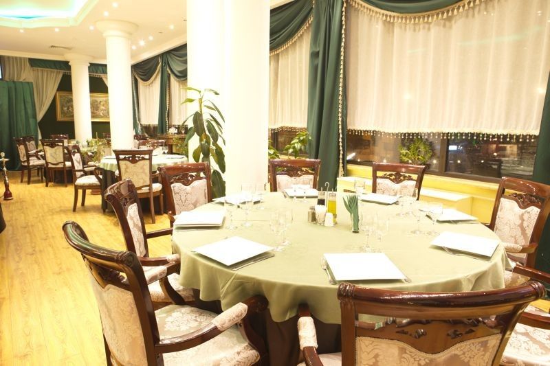 Imagini Restaurant Saidoun