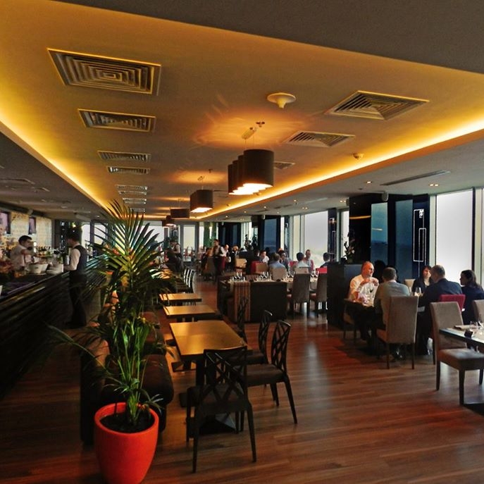 Imagini Restaurant 18 Lounge