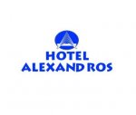 Logo Restaurant Alexandros Busteni