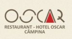 Logo Restaurant Oscar Campina