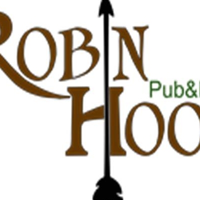Bar/Pub Robin Hood Pub foto 0