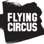 Logo Bar/Pub Flying Circus Cluj Napoca