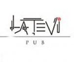 Logo Bar/Pub La Tevi Cluj Napoca