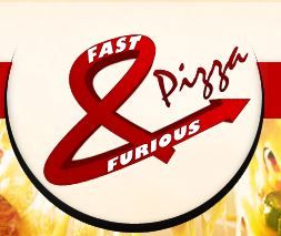 Imagini Pizzerie Fast & Furious Pizza