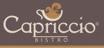Logo Restaurant Capriccio Bistro Cluj Napoca