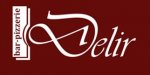 Logo Pizzerie Delir Cluj Napoca