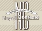Logo Pizzerie Napoli Centrale Cluj Napoca