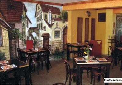 Imagini Restaurant Taverna Gurmanzilor