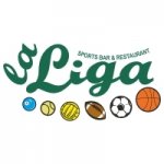 Logo Restaurant La Liga Cluj Napoca