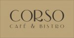 Logo Restaurant Corso Cafe & Bistro Cluj Napoca