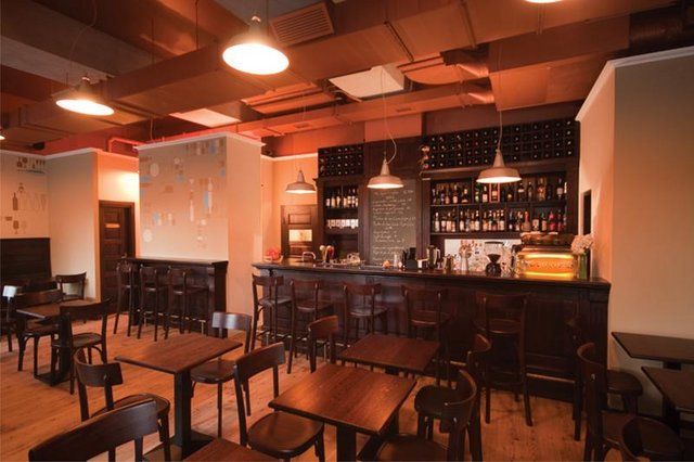 Imagini Restaurant Corso Cafe & Bistro