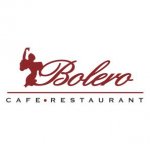 Logo Restaurant Bolero Cluj Napoca
