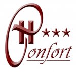 Logo Restaurant Confort Cluj Napoca