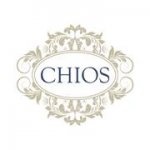 Logo Restaurant Chios Events Hall & Summer Terrace Cluj Napoca