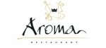 Logo Restaurant Aroma Cluj Napoca