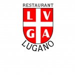 Logo Restaurant Lugano Cluj Napoca