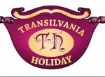 Logo Restaurant Transilvania Holiday Cluj Napoca