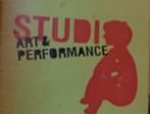 Logo Restaurant Studio Art & Performance Cluj Napoca