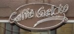 Logo Restaurant Caffe Gelato Cluj Napoca