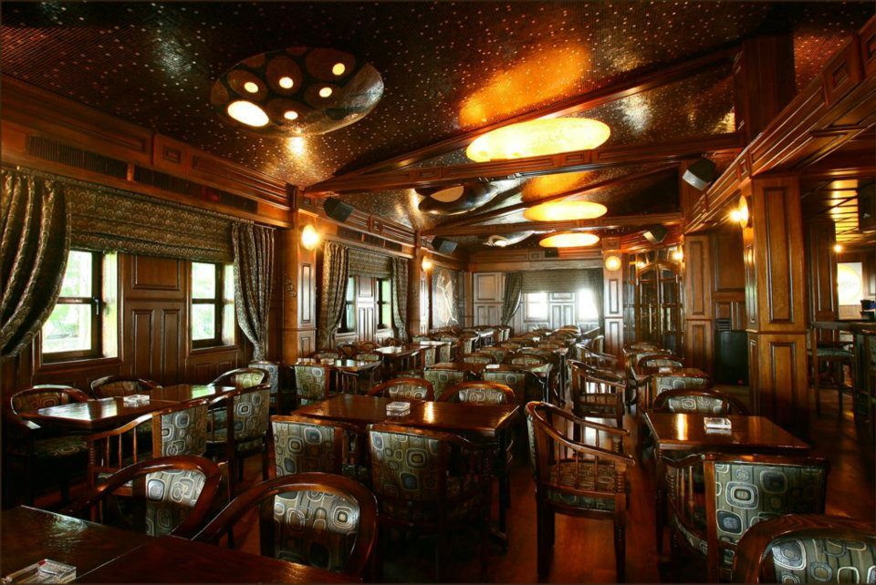 Imagini Restaurant Irish Pub