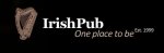 Logo Restaurant Irish Pub Constanta