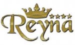 Logo Restaurant Reyna Constanta