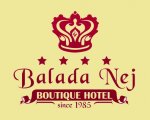 Logo Restaurant Balada Nej Constanta