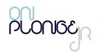 Logo Restaurant On Plonge Junior Mamaia