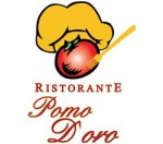 Logo Restaurant Pomo Doro Arad