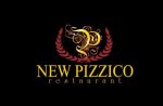 Logo Restaurant New Pizzico Constanta