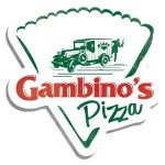 Logo Restaurant Gambinos Pizza Bucuresti