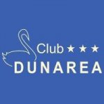 Logo Restaurant Club Dunarea Eforie Nord