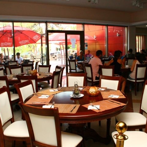 Imagini Restaurant Club Dunarea