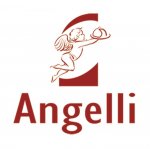 Logo Restaurant New Angelli Constanta