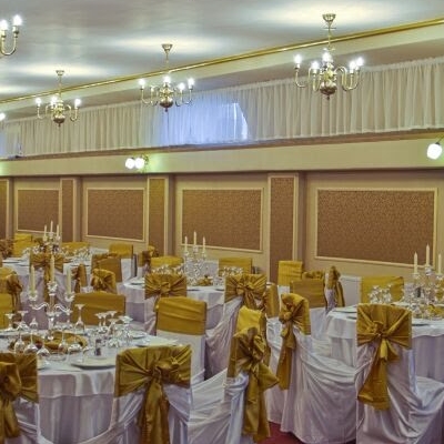 Sala Evenimente Golden Meal foto 0