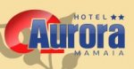 Logo Restaurant Aurora Mamaia