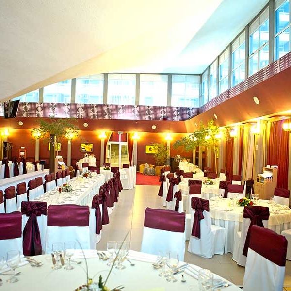 Imagini Restaurant Aurora