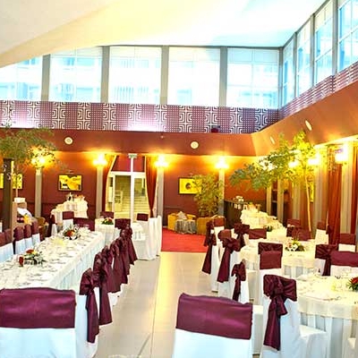 Restaurant Aurora