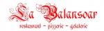 Logo Restaurant La Balansoar II Constanta