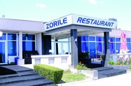 Imagini Restaurant Zorile
