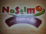 Logo Pizzerie Pizza Nostimo Constanta