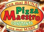 Logo Delivery Maestro Constanta