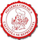 Logo Pizzerie Ciresica Navodari