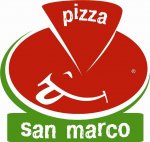 Logo Pizzerie Pizza San Marco Constanta