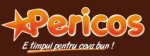 Logo Fast-Food Pericos Constanta